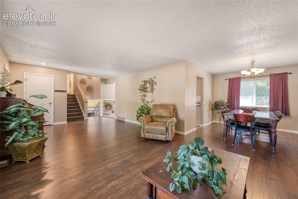 3225 Oak Creek Drive Colorado Springs CO 80906