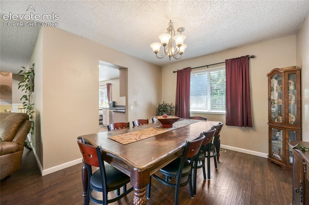 3225 Oak Creek Drive Colorado Springs CO 80906
