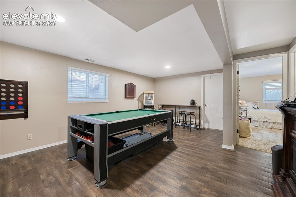 3225 Oak Creek Drive Colorado Springs CO 80906