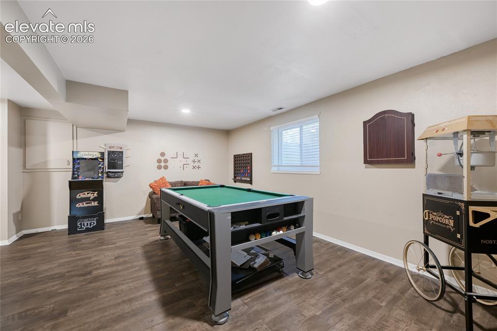 3225 Oak Creek Drive Colorado Springs CO 80906