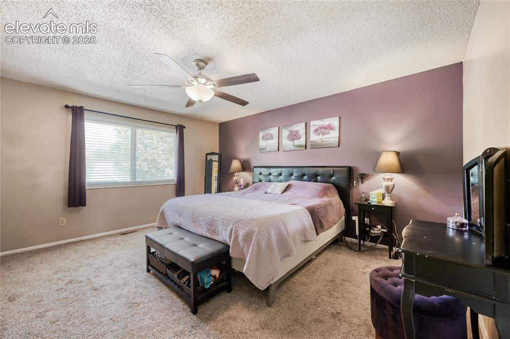 3225 Oak Creek Drive Colorado Springs CO 80906