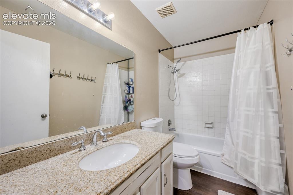 3225 Oak Creek Drive Colorado Springs CO 80906
