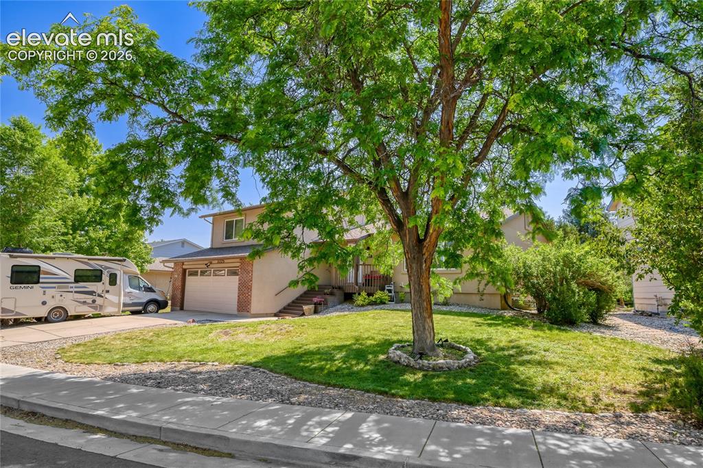 3225 Oak Creek Drive Colorado Springs CO 80906