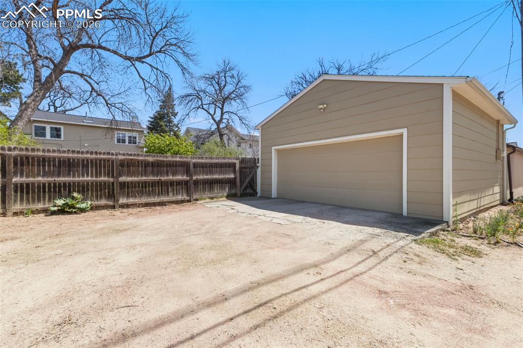 1414 N Cascade Avenue Colorado Springs CO 80907