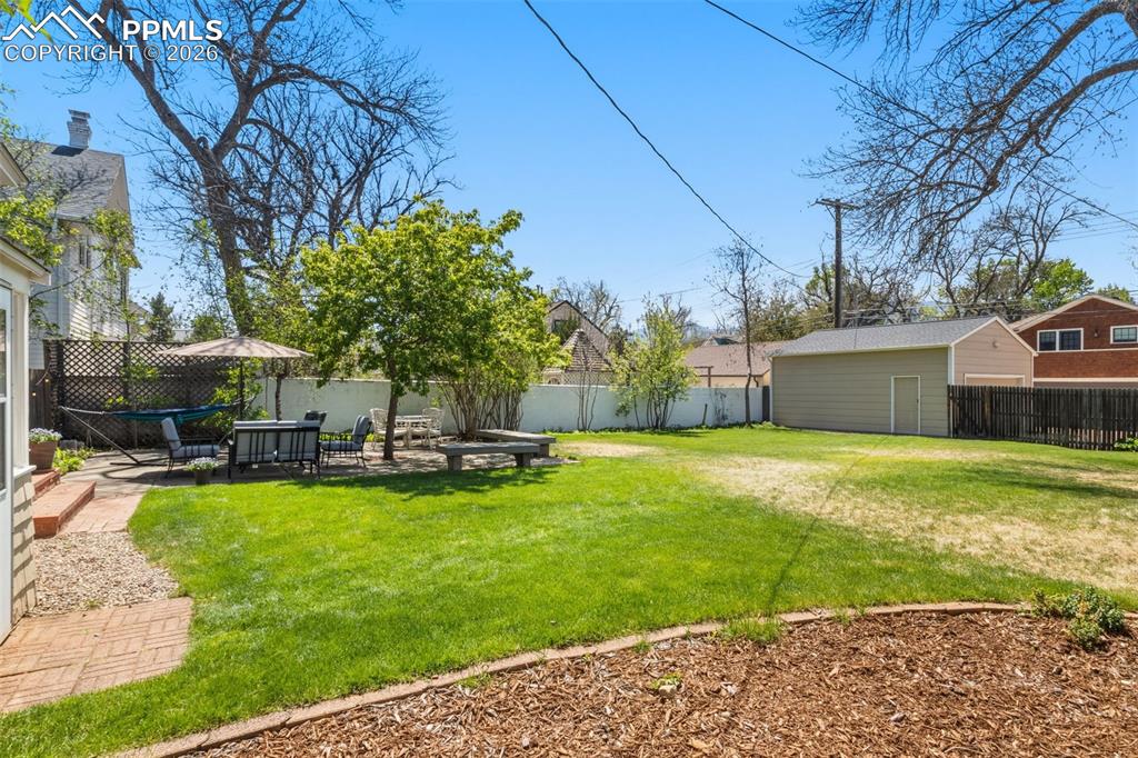 1414 N Cascade Avenue Colorado Springs CO 80907