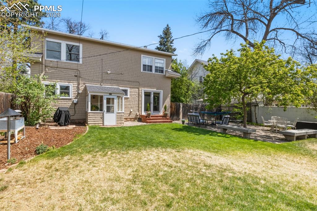 1414 N Cascade Avenue Colorado Springs CO 80907