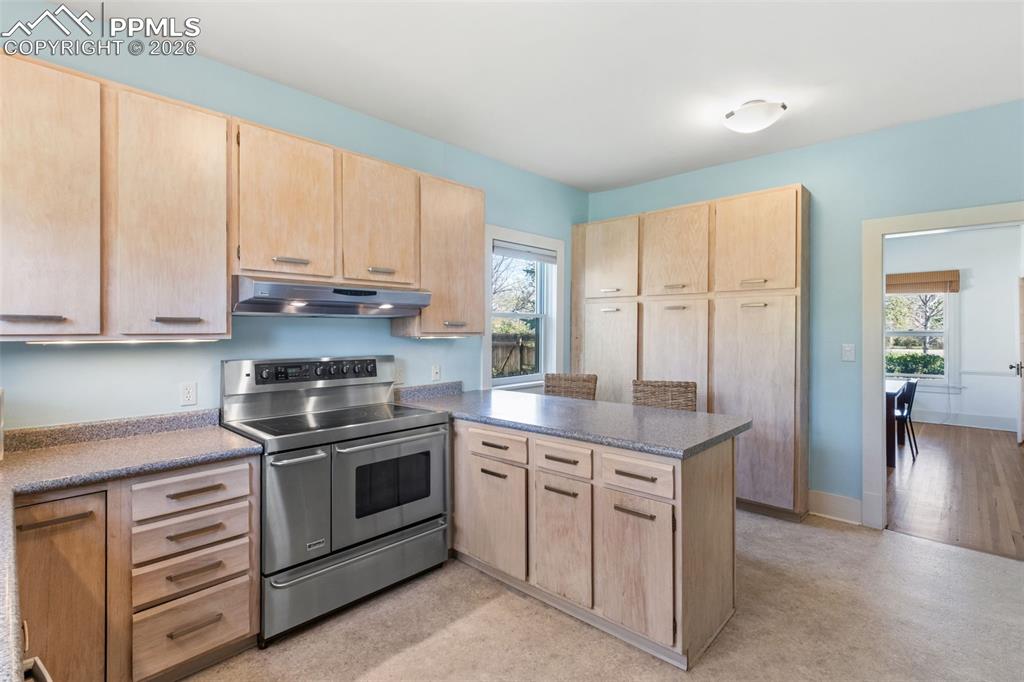 1414 N Cascade Avenue Colorado Springs CO 80907