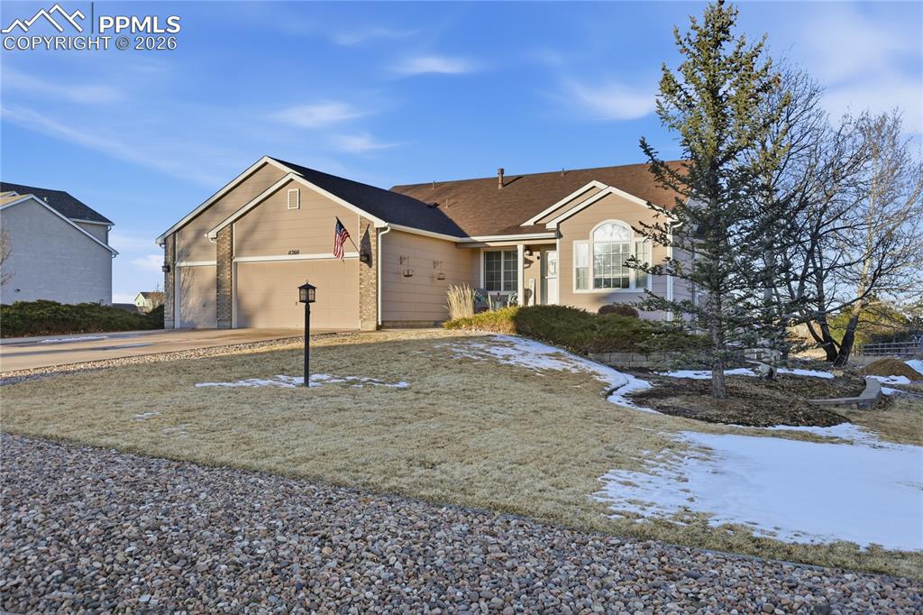 11260 Cressman Drive Peyton CO 80831