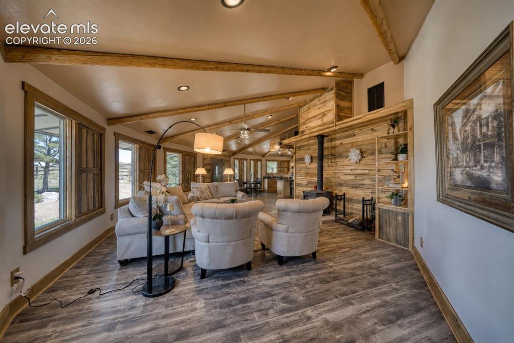 1115 County Road 319 Westcliffe CO 81252