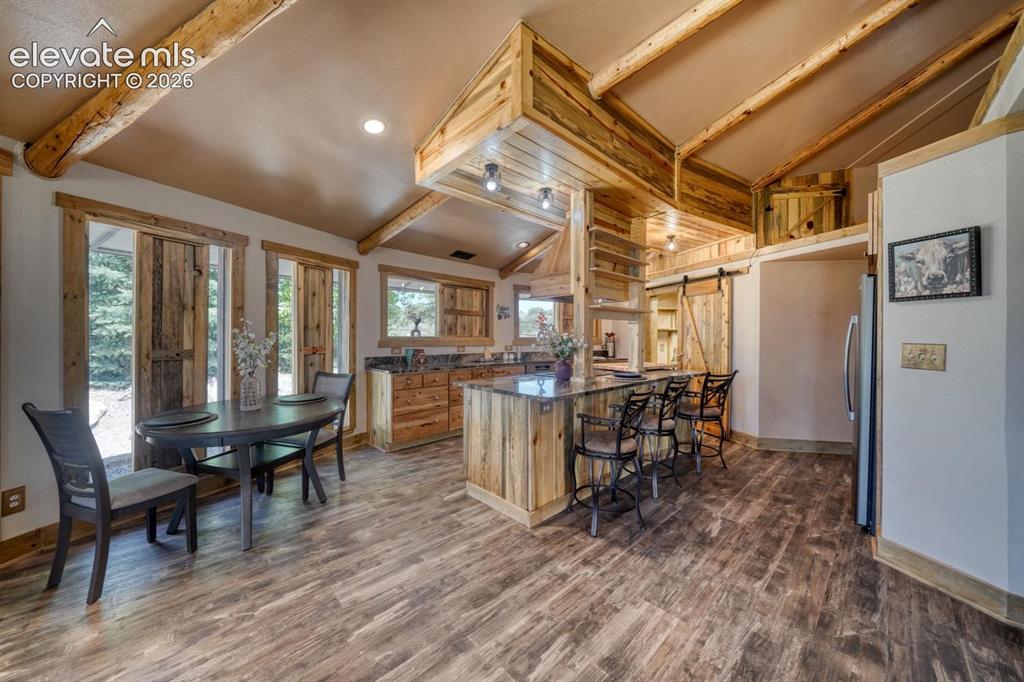 1115 County Road 319 Westcliffe CO 81252