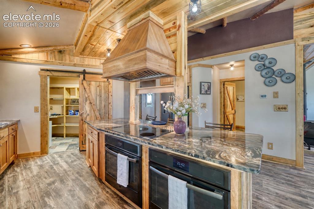 1115 County Road 319 Westcliffe CO 81252
