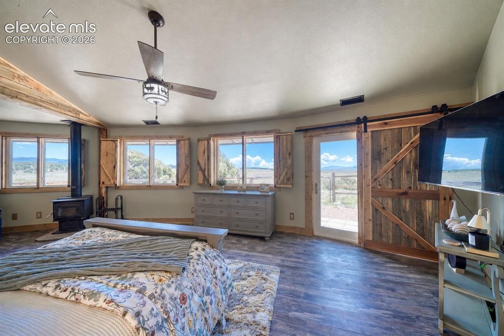 1115 County Road 319 Westcliffe CO 81252