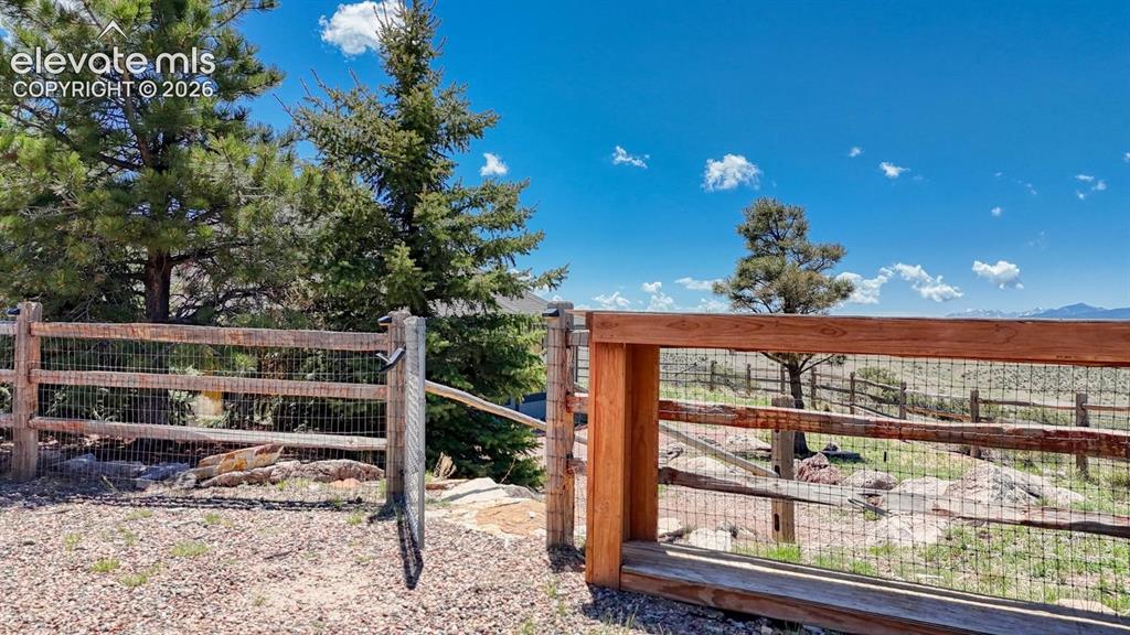 1115 County Road 319 Westcliffe CO 81252