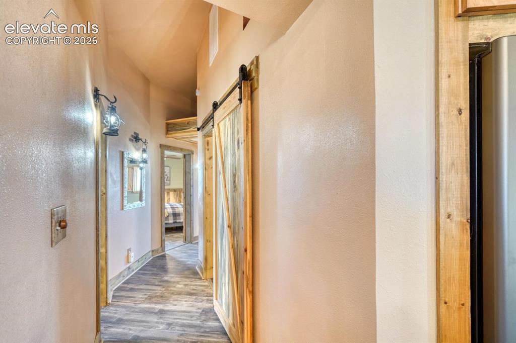 1115 County Road 319 Westcliffe CO 81252