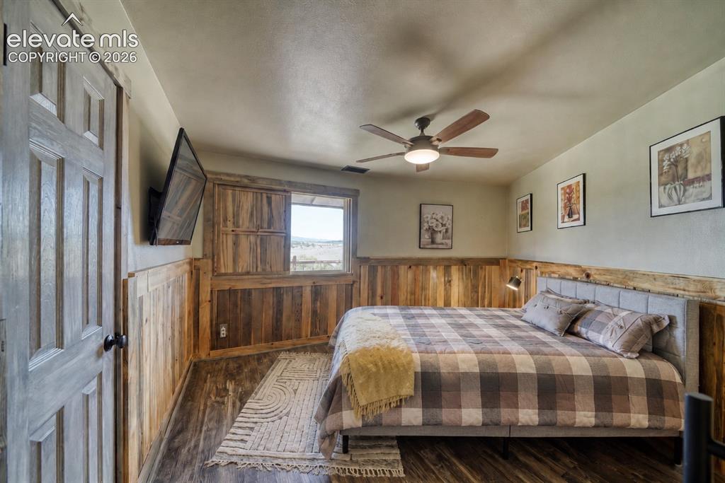 1115 County Road 319 Westcliffe CO 81252