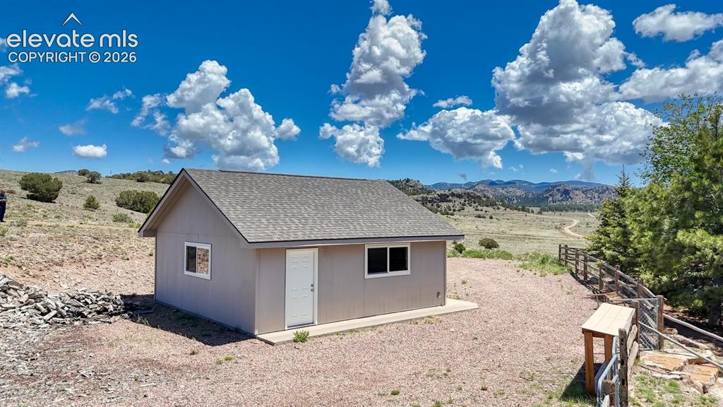 1115 County Road 319 Westcliffe CO 81252