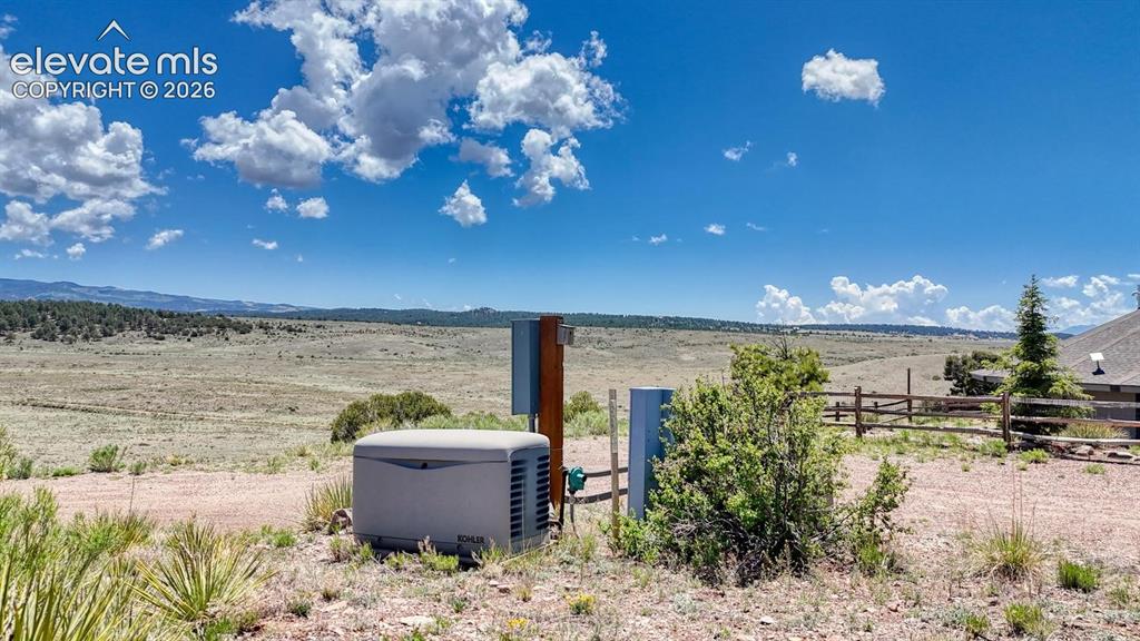 1115 County Road 319 Westcliffe CO 81252