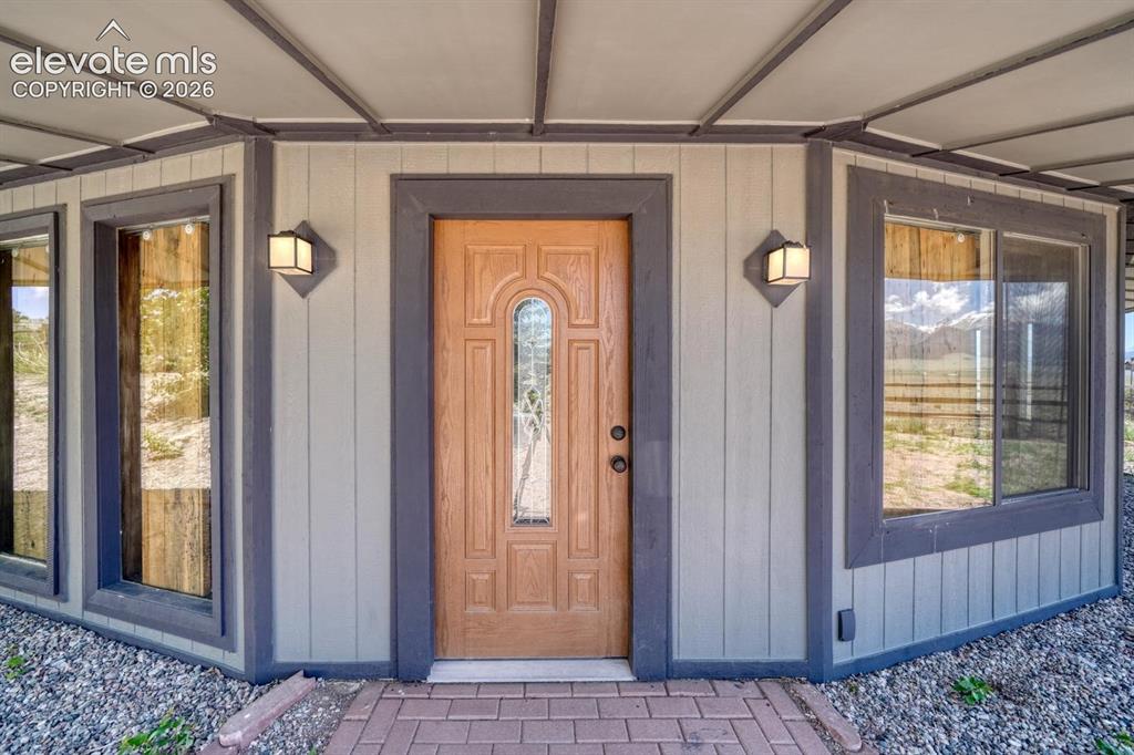 1115 County Road 319 Westcliffe CO 81252