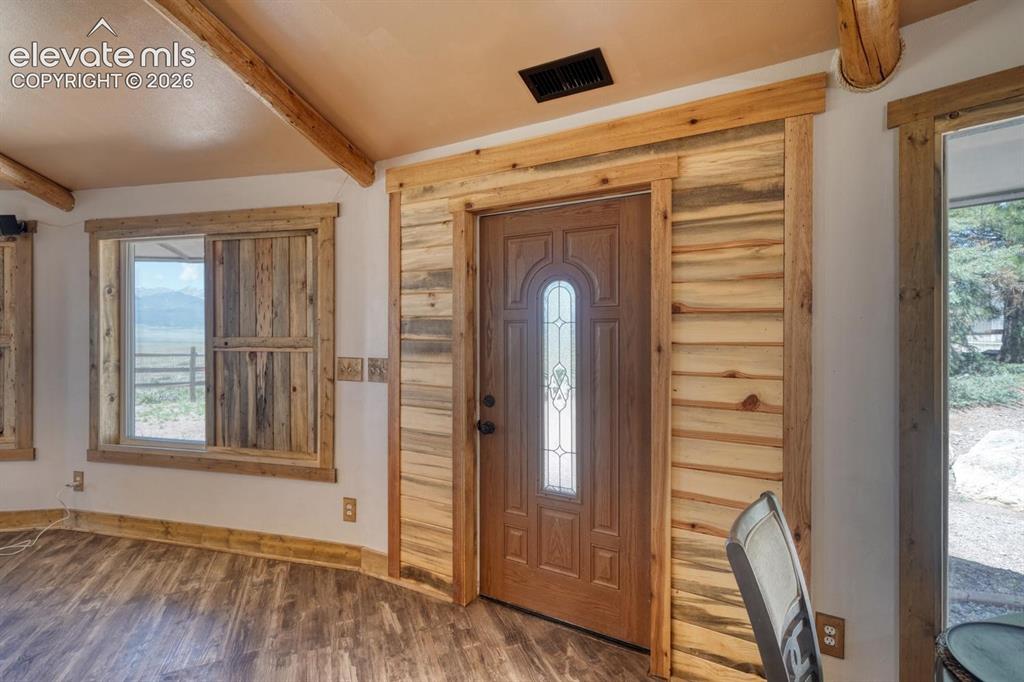 1115 County Road 319 Westcliffe CO 81252