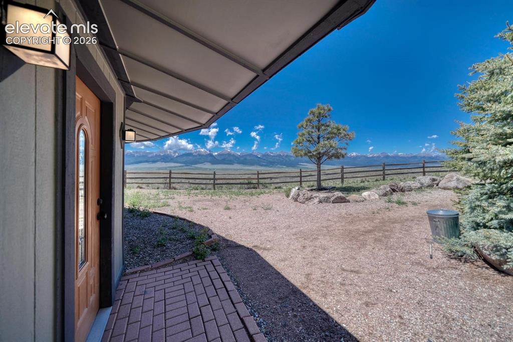 1115 County Road 319 Westcliffe CO 81252