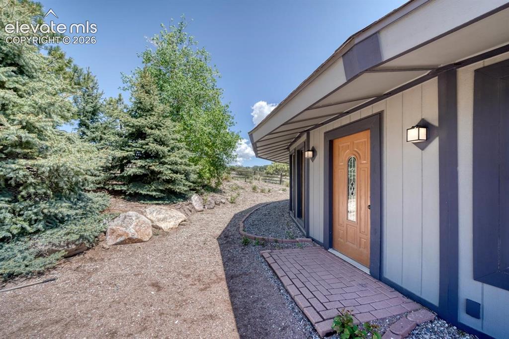 1115 County Road 319 Westcliffe CO 81252