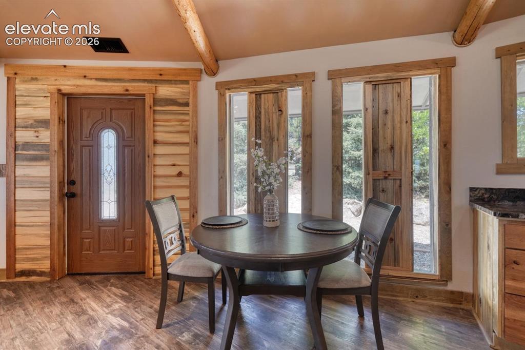 1115 County Road 319 Westcliffe CO 81252