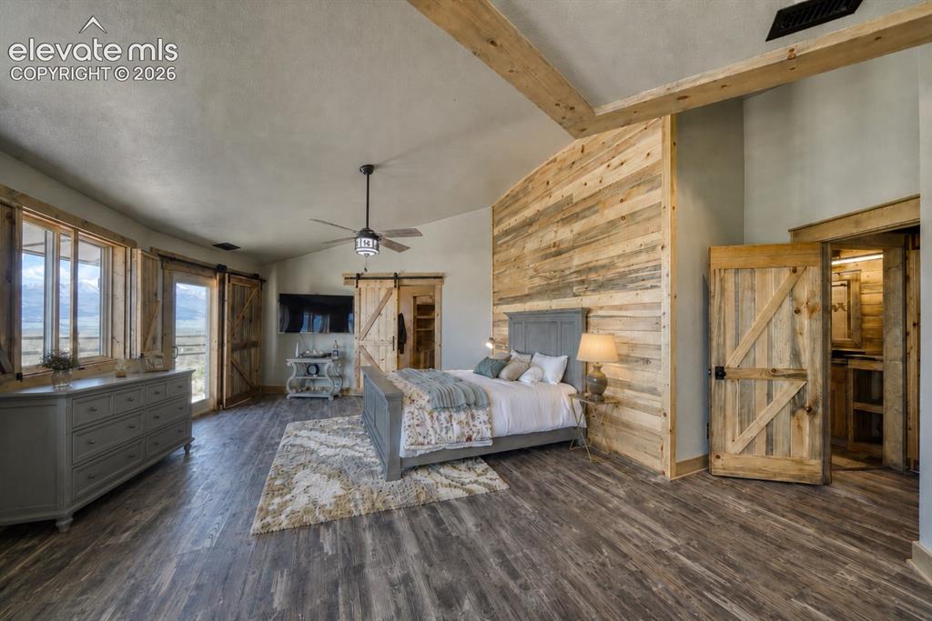 1115 County Road 319 Westcliffe CO 81252