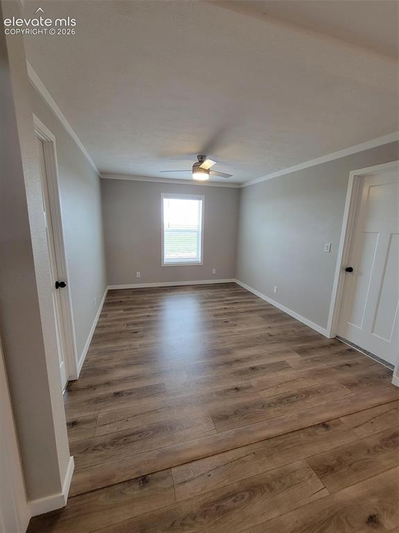 8 County Road 2b Rush CO 80833