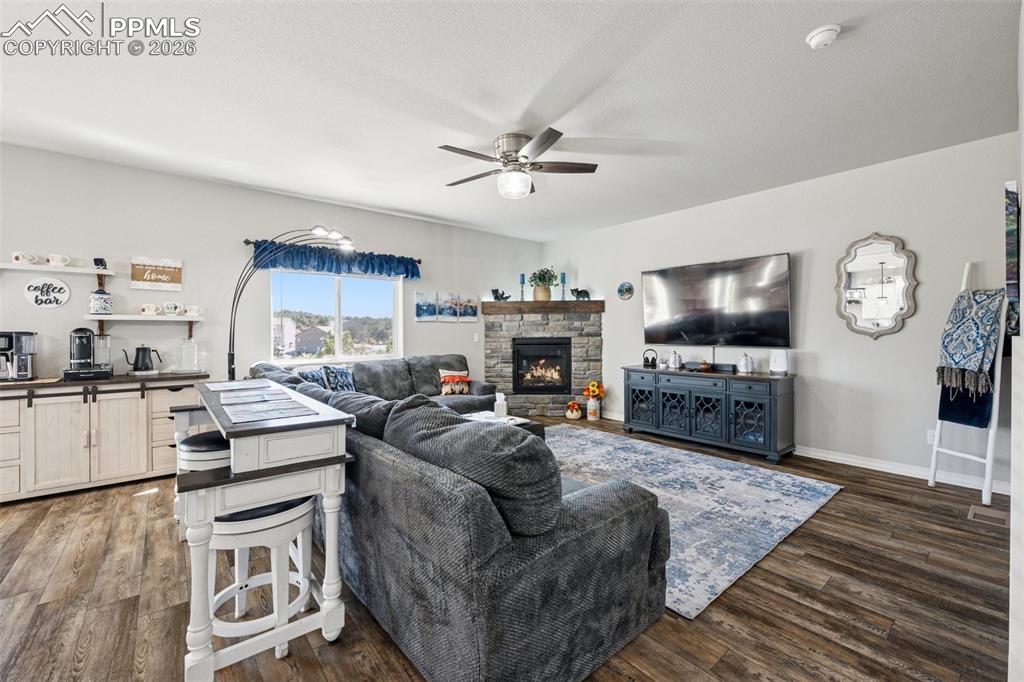 19534 Lindenmere Drive Monument CO 80132