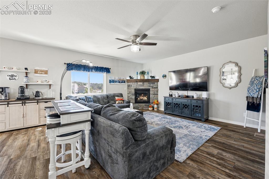 19534 Lindenmere Drive Monument CO 80132