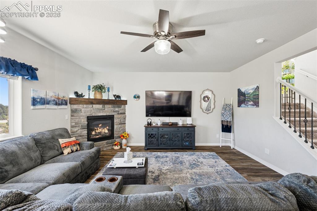 19534 Lindenmere Drive Monument CO 80132