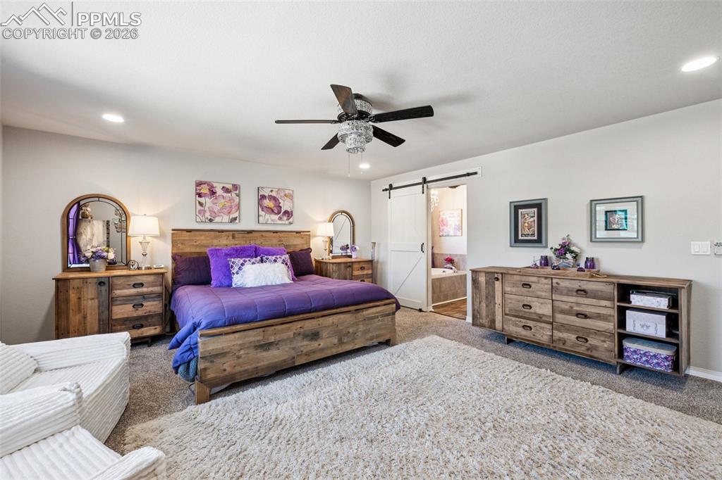 19534 Lindenmere Drive Monument CO 80132