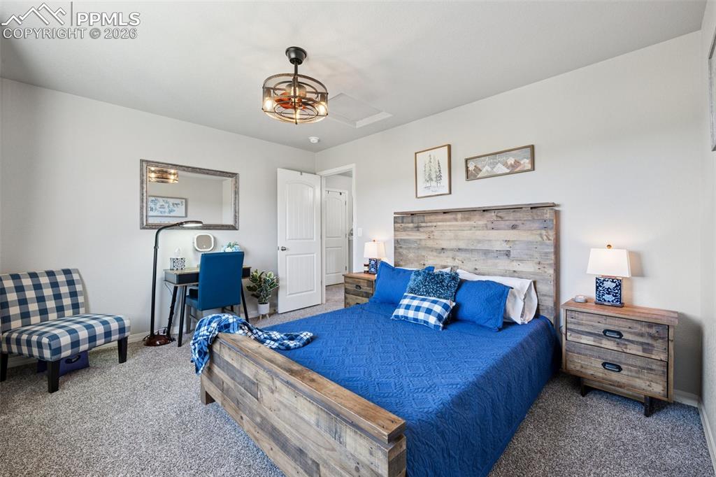 19534 Lindenmere Drive Monument CO 80132