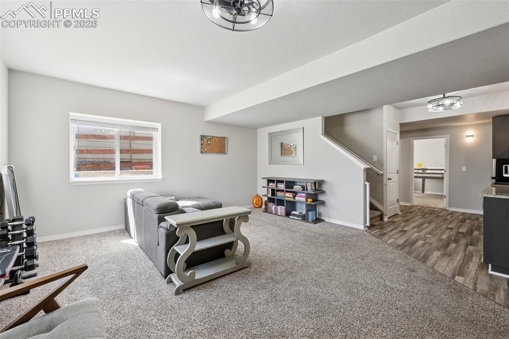 19534 Lindenmere Drive Monument CO 80132