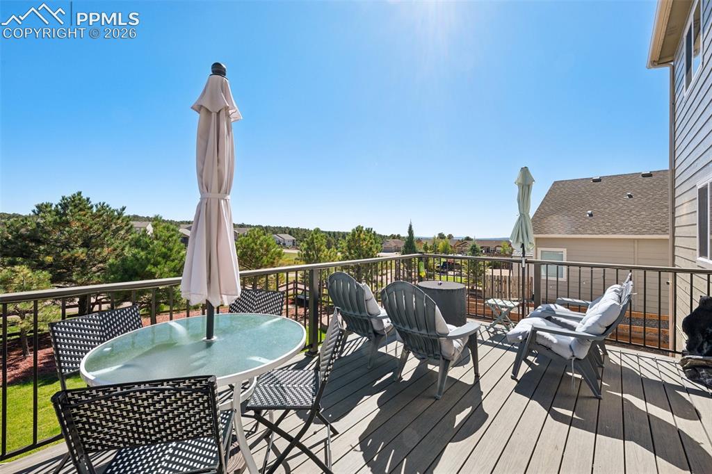 19534 Lindenmere Drive Monument CO 80132