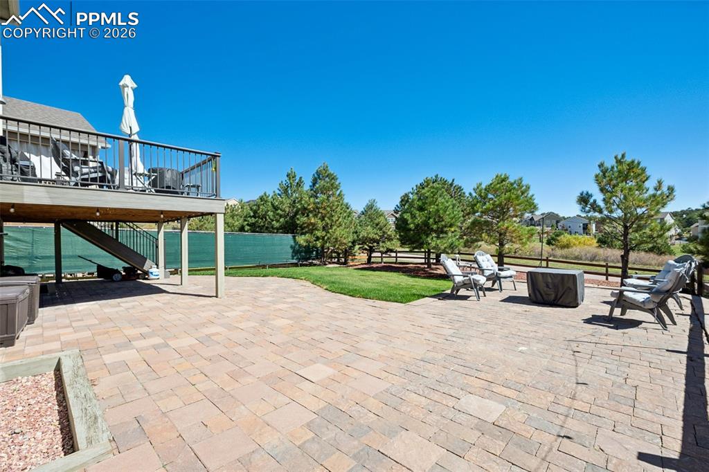 19534 Lindenmere Drive Monument CO 80132