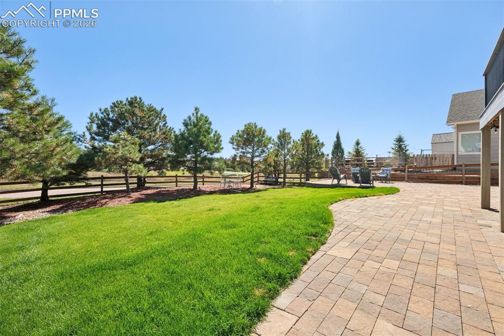 19534 Lindenmere Drive Monument CO 80132
