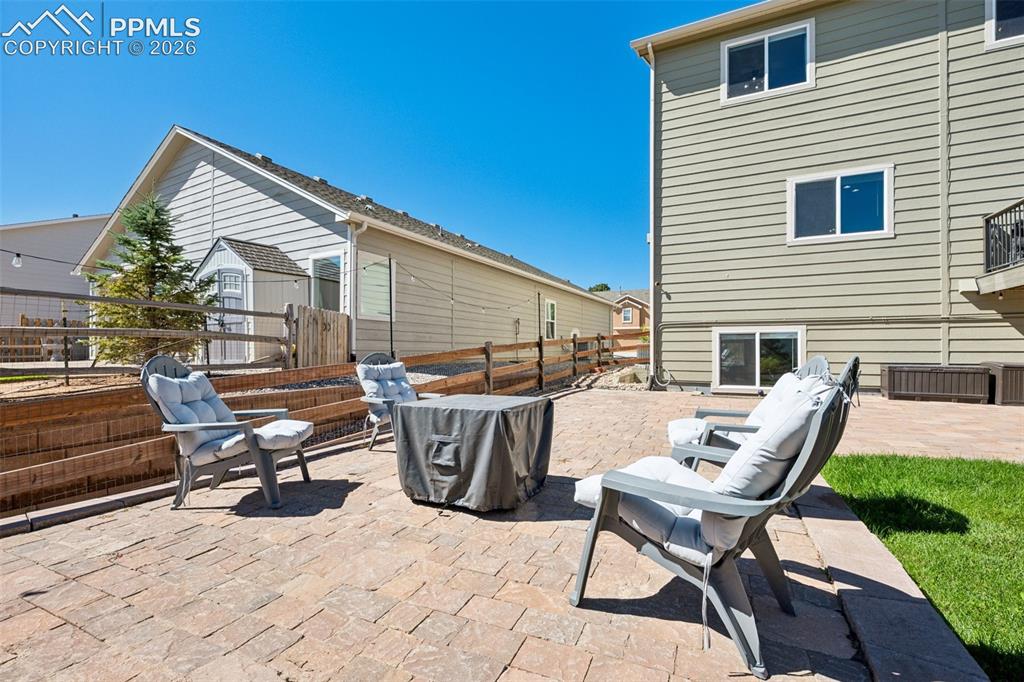 19534 Lindenmere Drive Monument CO 80132