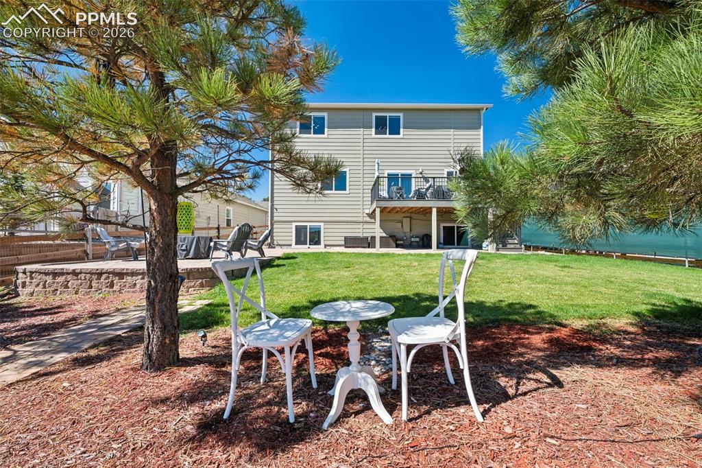 19534 Lindenmere Drive Monument CO 80132