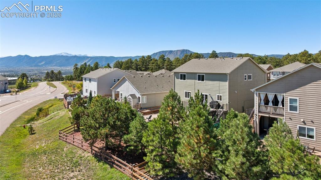 19534 Lindenmere Drive Monument CO 80132