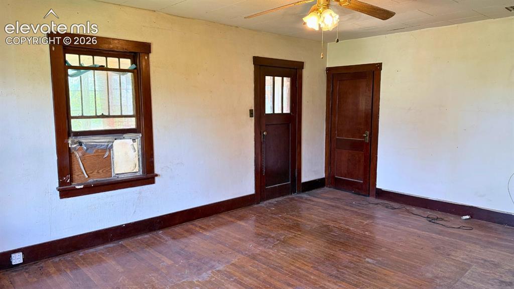 3380 Curtis Road Peyton CO 80831