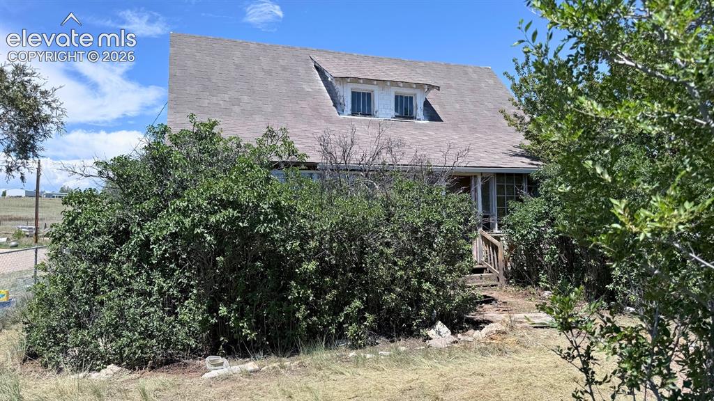 3380 Curtis Road Peyton CO 80831