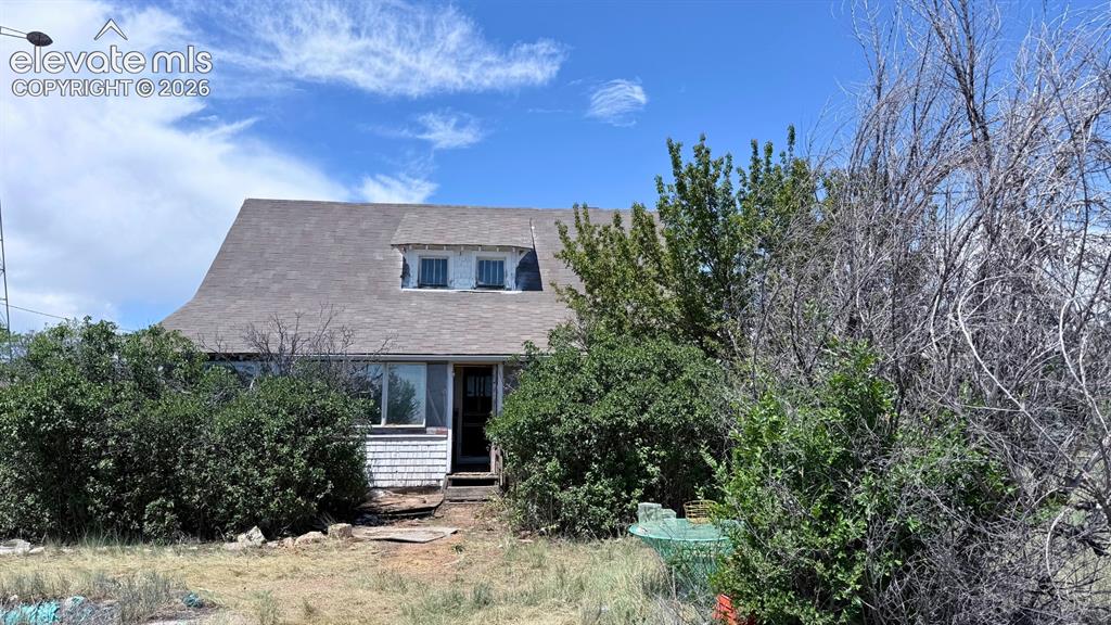 3380 Curtis Road Peyton CO 80831
