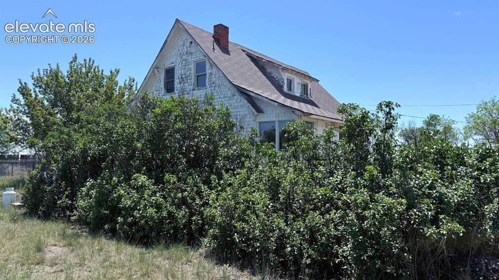 3380 Curtis Road Peyton CO 80831