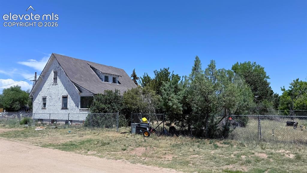 3380 Curtis Road Peyton CO 80831
