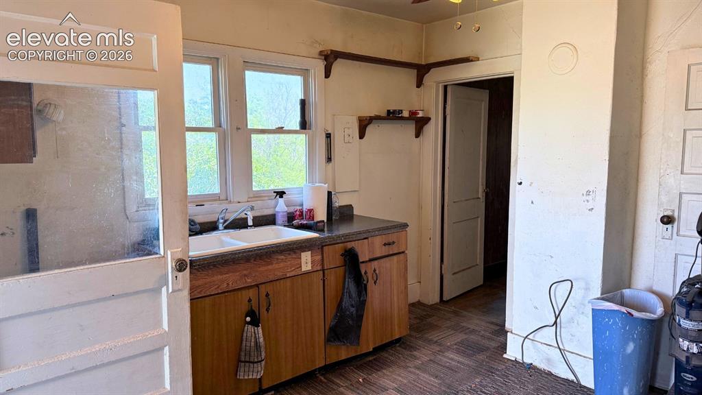 3380 Curtis Road Peyton CO 80831