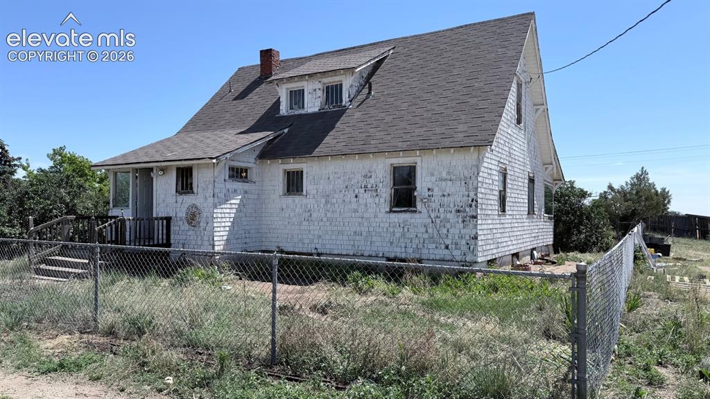 3380 Curtis Road Peyton CO 80831