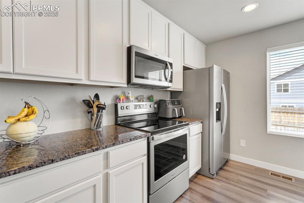 10384 Horton Drive Colorado Springs CO 80925