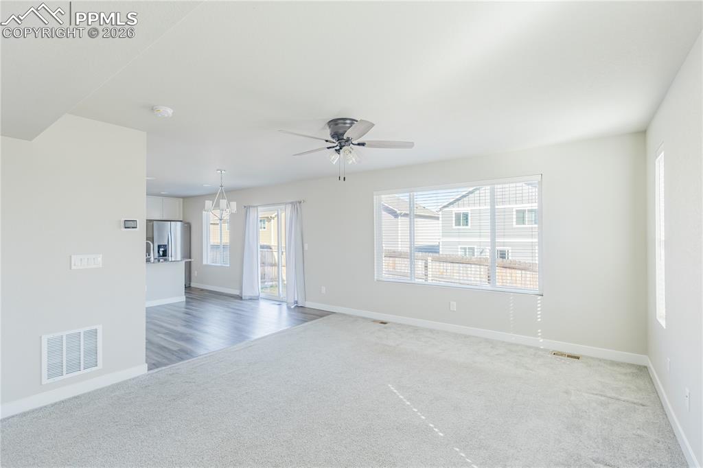 10384 Horton Drive Colorado Springs CO 80925