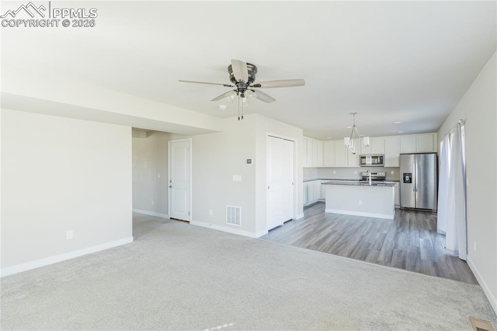 10384 Horton Drive Colorado Springs CO 80925